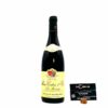 Aloxe Corton 1er cru 2018- Les Moutottes - cuvée Charlotte - Domaine Capitain-Gagnerot