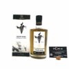 Génépi - Noir - Distillerie Lachanenche
