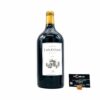 Haut-Médoc 2011 - Double Magnum - Château Lanessan
