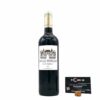Haut-Médoc 2014 - Château Peyrabon