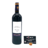 Lalande de Pomerol 2018 - Chevalier - Château Grand Ormeau