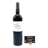 Lussac saint émilion 2009 - Château Haut Ségur