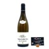 Macon 2017 - Blanc - Les Combettes - Domaine Guillot Broux
