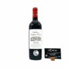 Medoc 2016 - Château Aux Quatres Vents