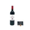 Médoc 2016 - Château Chantelys