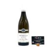 Meursault 2017 - Blanc -  Les Clous - Domaine Prunier Bonheur