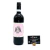Montepulciano d'Abruzzo 2017 - Samael - Poggio Anima
