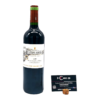 Saint émilion grand cru 2020 - Château d'Arcole