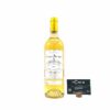 Sauternes 2017 - Jeunes pousses de Raymond Lafon