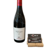 Vacqueyras 2022 - Tradition - Domaine de Chantegut