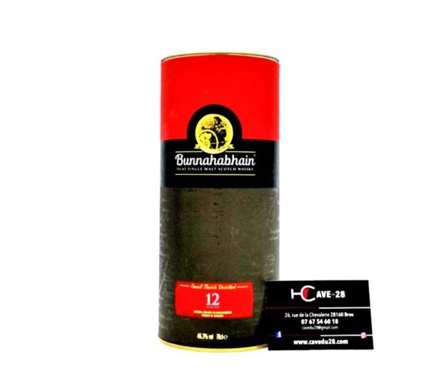 Bunnahabhain - 12 Ans - Ecosse – Image 2