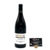 Faugères 2019 - Les jardins - Domaine Saint Antonin