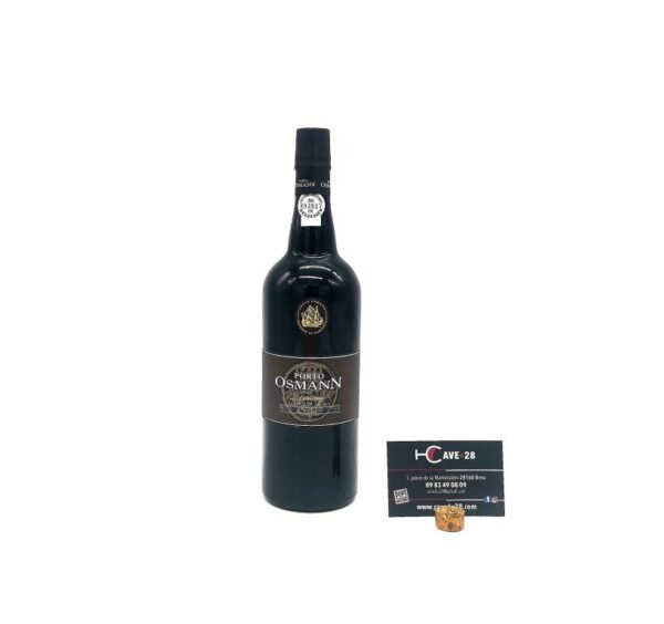 Porto - Tawny - Osmann