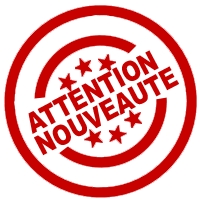 9 - Nouveautés