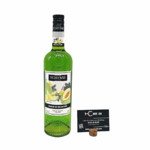 Liqueur de Melon - Domaine Védrenne
