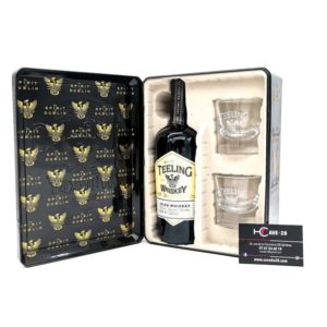 Coffrets Whisky