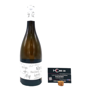 Limoux blanc 2021 - Very Limoux - Anne de Joyeuse