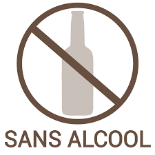 8 - Sans Alcool