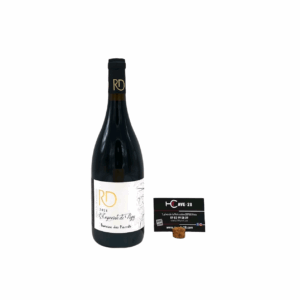 Saint Joseph 2021 - Rouge - L'empreinte de Papy - Domaine des Pierrots
