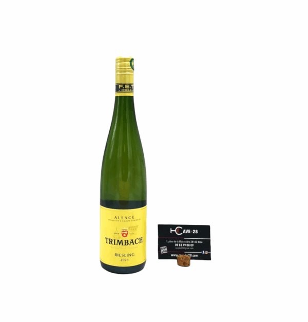 Riesling 2021 - Domaine Trimbach