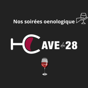 Soirée oenologique