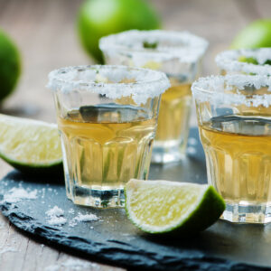 Tequila