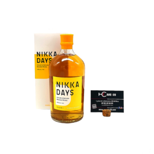 Nikka - Days - Whisky Japonais