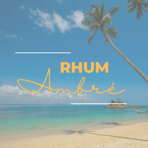 Rhum Ambré