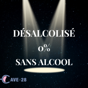 8 - Sans Alcool