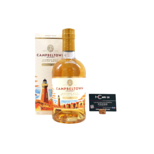 Campbeltown Journey - Pure Malt - Hunter Laing