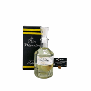 Eau de vie de fruit - Poire Prisonnière - Hepp