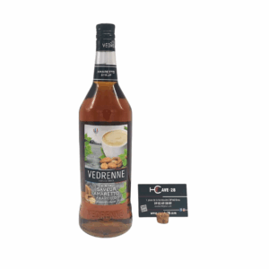 Sirop - Amaretto - Védrenne