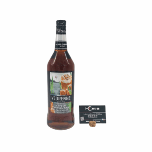 Sirop - Caramel salé - Védrenne