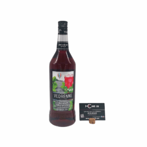 Sirop - Grenadine - Védrenne