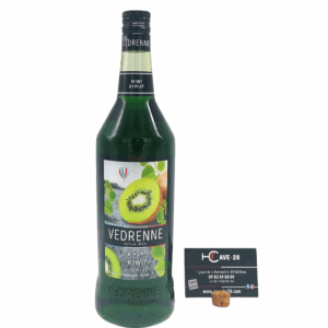 Sirop - Kiwi - Védrenne