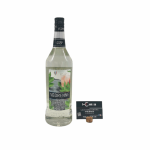 Sirop - Litchi - Védrenne
