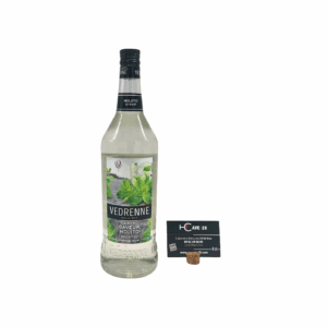 Sirop - Mojito - Védrenne