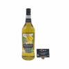 Sirop - Banane jaune - 1L - Vedrenne