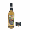 Sirop - Noisette - 1L - Vedrenne