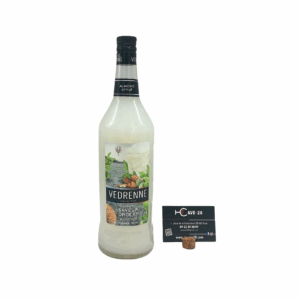 Sirop - Orgeat - 1L - Vedrenne