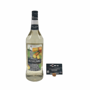 Sirop - Sucre de Canne - 1L - Vedrenne