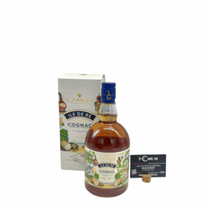 Cognac – Fine Island - Ile de Ré - Maison CAMUS
