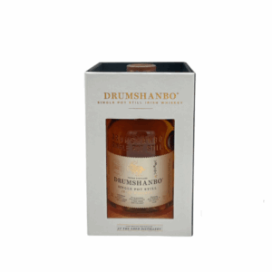 Drumshanbo - Single Pot Still - Irish Whiskey