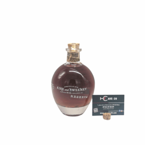 Kirk & Sweeney - Reserva - rum - République Dominicaine