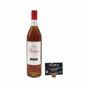 Ratafia - Védrenne
