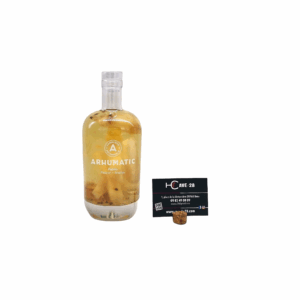 Rhums Arrangés - Ananas Passion - ARHUMATIC