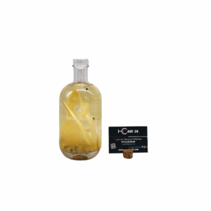 Rhums Arrangés - Passion Gingembre - ARHUMATIC