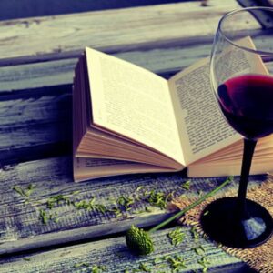 Livres et BDs