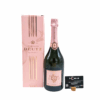 Champagne Deutz - Brut Rosé