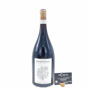 Vin de France - Magnum - Dena Dela Rouge - Domaine Egiategia